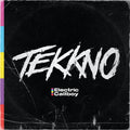 Electric Callboy - Tekkno - Music CD