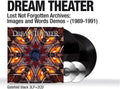 Dream Theater - Lost Not Forgotten Archives: Images And Words Demos - (1989-1991) Dream Theater