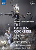 Rimsky-korsakov / Minasyan - Golden Cockerel - DVD
