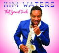 That Special Touch Music CD