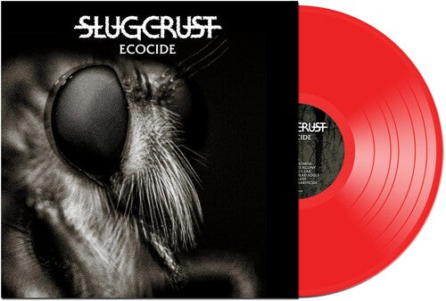 Slugcrust - Ecocide - Vinyl Record