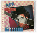 No Mystery Music CD