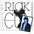 Cua,rick - Wear Your Colors - Music CD
