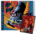 Rez Band - Bootleg - Music CD