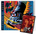 Bootleg Music CD