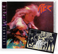 Rez Band - Between Heaven & Hell - Music CD