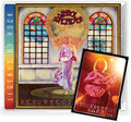 Rez Band - Rainbow's End - Music CD