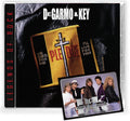 The Pledge Music CD