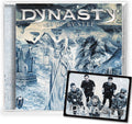 Dynasty - Step By Step - Music CD