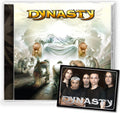 Dynasty - Warriors Of The King - Music CD