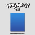 To1 - Why Not: Platform Album Version - Digital