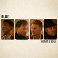 Blue - Heart & Soul - Music CD