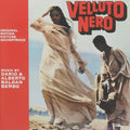Baldan Bembo,dario / Baldan Bembo,alberto - Velluto Nero / O.s.t. - Music CD