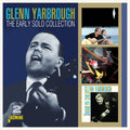 Yarbrough,glenn - Early Solo Collection - Music CD