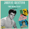 Restivo,johnny - Shape I'm In - Music CD