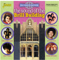 Sound Of The Brill Building: All Girls Edition - Sound Of The Brill Building: All Girls Edition - Music CD