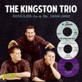Kingston Trio - Singles As & Bs 1958-1962 - Music CD