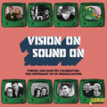 Vision On / Sound On: Themes & Rarities / Various - Vision On / Sound On: Themes & Rarities / Various - Music CD