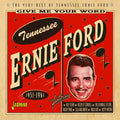 Ford,tennessee Ernie - Give Me Your Word: Very Best Of 1951-1961 - Music CD