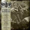Marduk - Frontschwein - Music CD