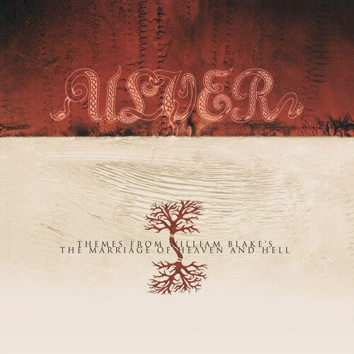 Ulver - Themes From William Blake's 'the Marriage Of - Music CD