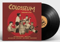 Colosseum - Tomorrow's Blues - Vinyl Record