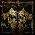 Marduk - Wormwood - Music CD