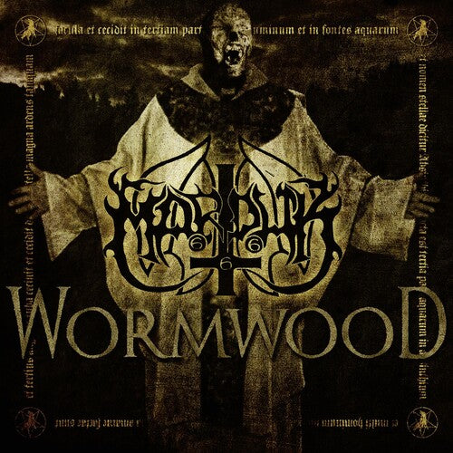 Marduk - Wormwood - Music CD