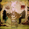 Crippled Black Phoenix - Banefyre - Music CD