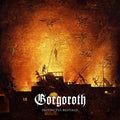 Gorgoroth - Instinctus Bestialis - Vinyl Record