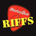 Status Quo - Riffs - Music CD