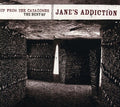 Jane's Addiction - Up From The Catacombs: Best Of Jane's Addiction - Music CD