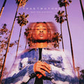 Traetwothree - Out The District - Music CD