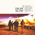 I Draw Slow Music CD