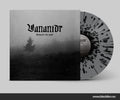 Vananidr - Beneath The Mold - Black & Grey Splatter