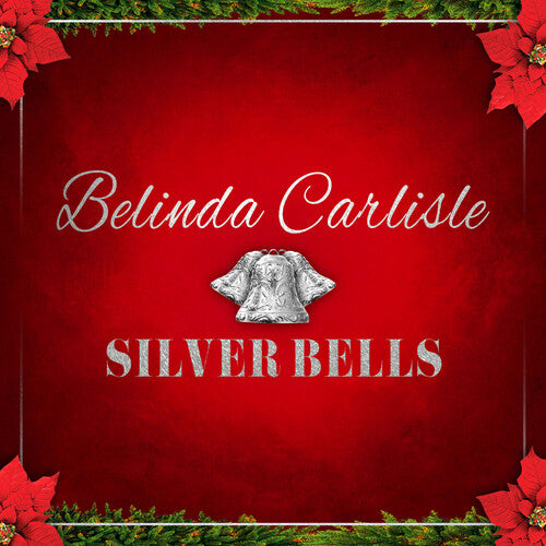 Carlisle,belinda - Silver Bells - Vinyl Record