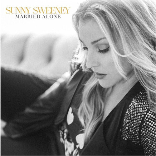 Sweeney,sunny - Married Alone - Music CD