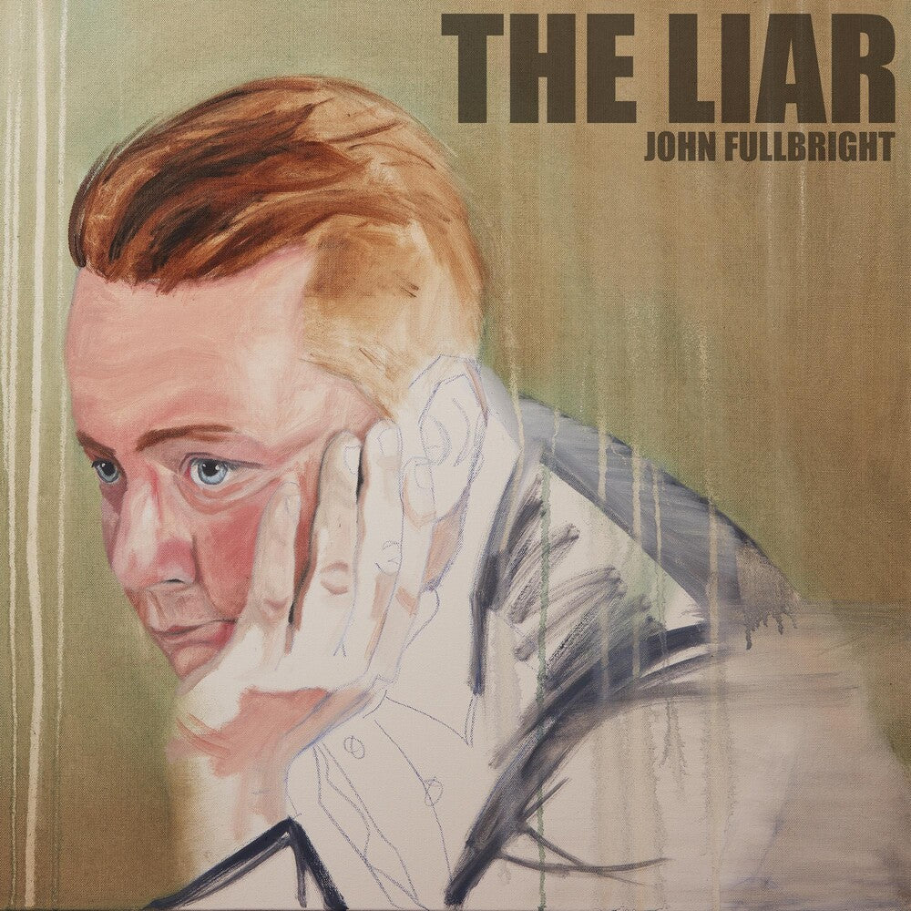 The Liar [LP] Vinyl Record