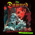 Damned - Night Of A Thousand Vampires - Music CD
