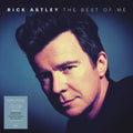 Astley,rick - Best Of Me - Vinyl Record