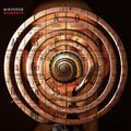 Miriodor - Elements - Music CD
