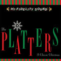 Platters - Classic Christmas - Music CD