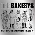Bakesys - Sentences I'd Like To Hear The End Of - Vinyl Record