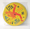Untouchables - Hooked On A Feeling - Vinyl Record