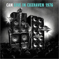 Can - Live In Cuxhaven 1976 - Music CD