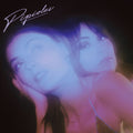Pipiolas - El Verano Que Me Debes - Clear Black - Vinyl Record