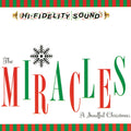 Miracles - Soulful Christmas - Music CD