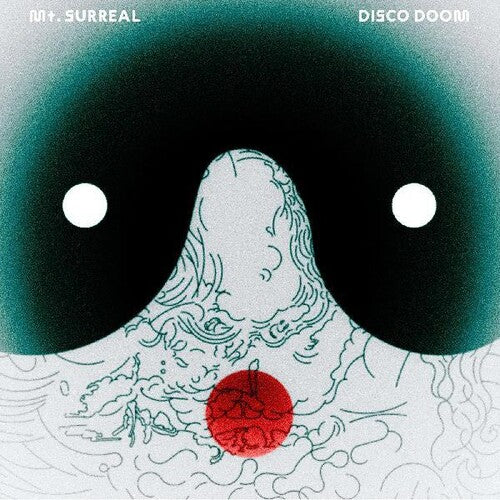 Disco Doom - Mt. Surreal - Vinyl Record