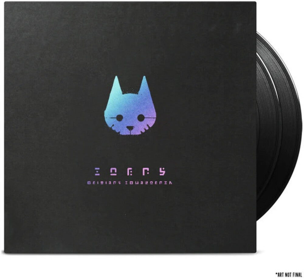 Stray (Original Soundtrack) [LP] Vinyl Record