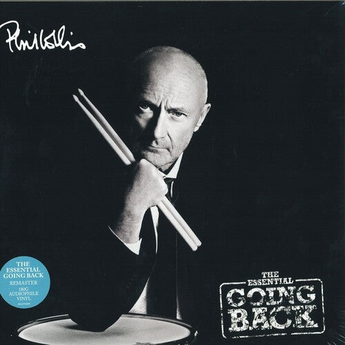 Collins,phil - Essential Going Back - Vinyl Record